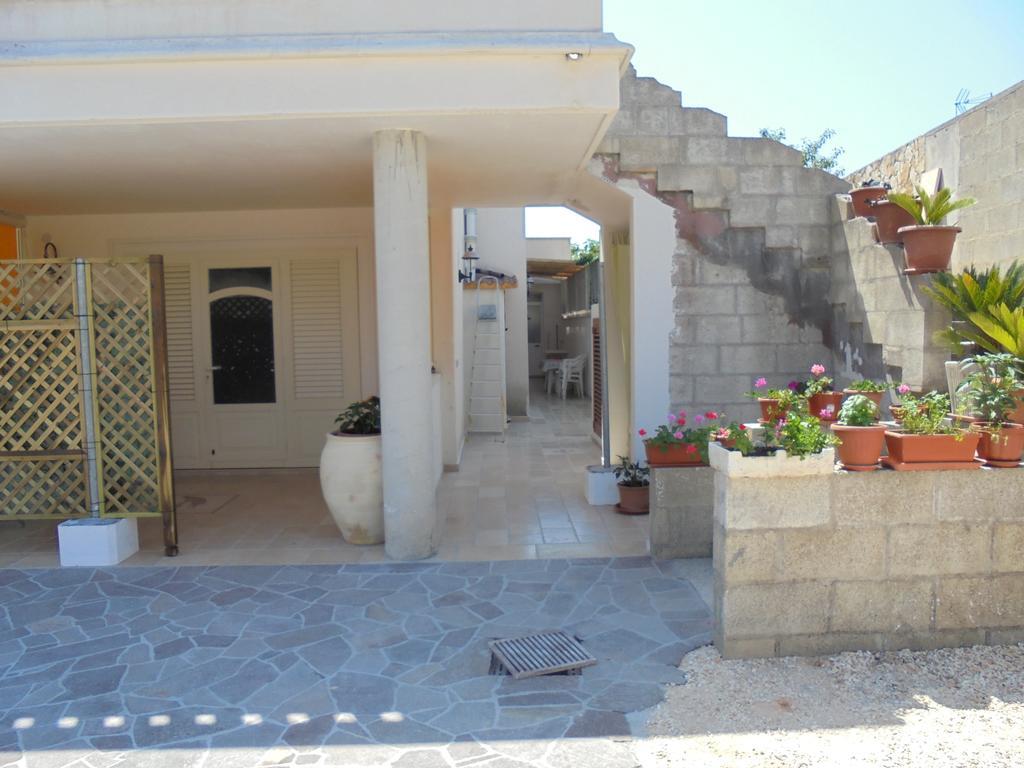 Le Turciane Casavacanze Castro  Екстериор снимка